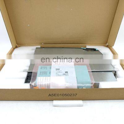 Best quality  for original Siemens  in stock 6SL3121-2TE21-0AA4 PLC controller module unit