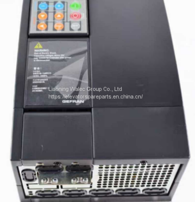 SIEI Inverter photo-2