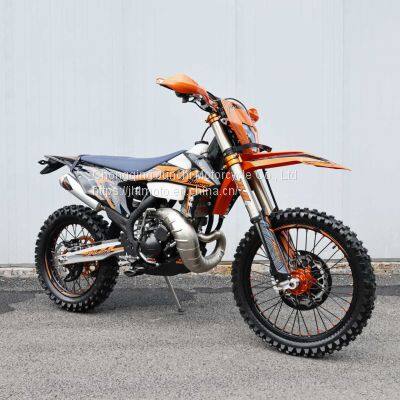 Sell Jhlmoto 250cc MT250 Enduro/off-road/dirt Bike/motorcycle photo-2