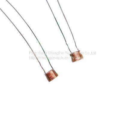 Flat Top Air Core Coils Miniature Coil Inductors for Computer Spareparts Rideo Switch Use photo-2