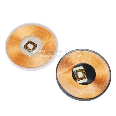 China Supplier for 2022 Hot Sell RFID Antenna Coil Customized All Access Control Accessories Coil
