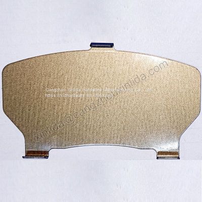 Auto Disc Anti Noise Brake Pad Shims Rent16002