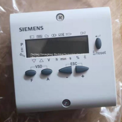 AZL21.00A9 Siemens display