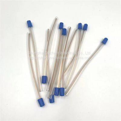 2023 Hot Sale Portable Surgical Plastic Disposable Dental Saliva Ejector