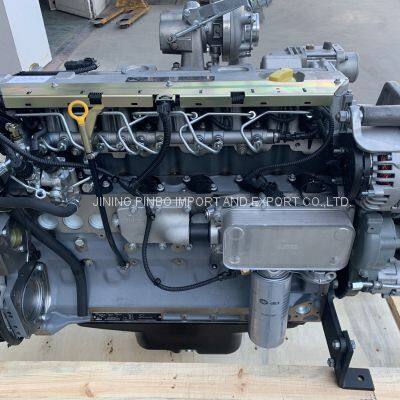 Deutz Tcd2012L062V Diesel Engine Construction Machinery Engine photo-5