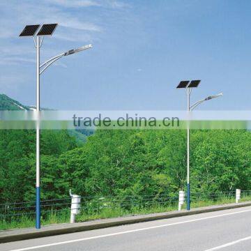 Factory price solar street light list solar street light led