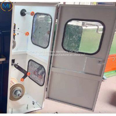 Super Fine Wire Drawing Machine photo-4