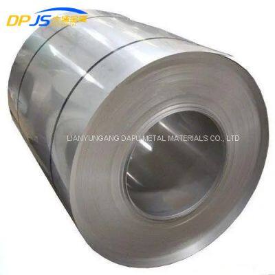 304/316/309S/SUS601 Hot/Cold Rolled Stainless Steel Coil/Roll/Strip for Electricity Industries and Medical Industries