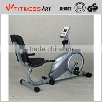 2015 High quality Fitness Recumbent Bike RB8623