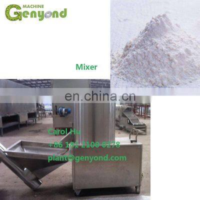 the Whole Line Korean Instant Noodle Machine photo-2