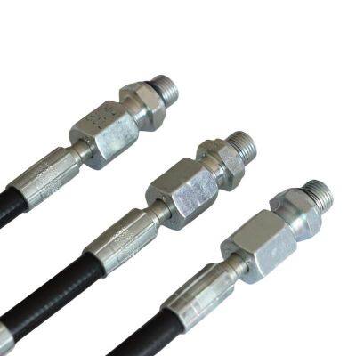 DN04 x 106 BE06 / AGR1/ Flexible Pipeline 10146463 photo-2