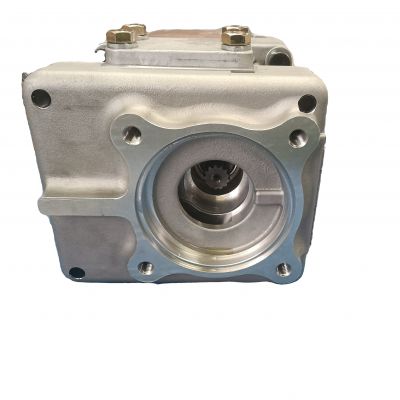 WX Factory direct sales Price favorable Hydraulic gear  Pump 705-51-30600 for Komatsu  Series