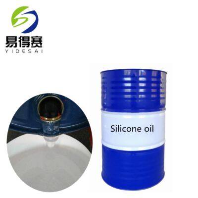 PDMS 350cst High-quality Dimethyl Silicone Oil