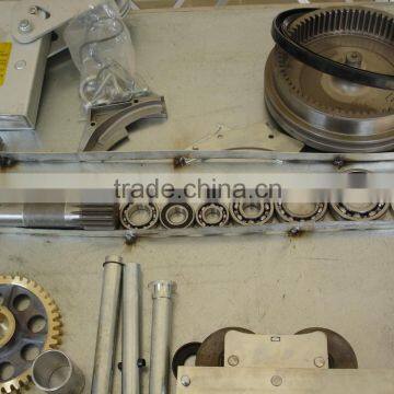 LTD 800A Gondola Hoist photo-3