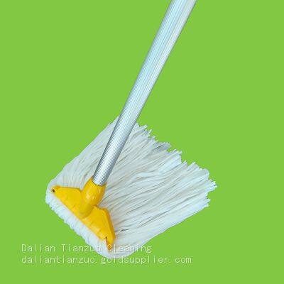Mop T150N Aluminum Alloy Absorbent Mop Head photo-3