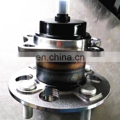 Factory price Wheel Hub Bearing Assembly 43550-28010 43550-02010 43550-02030 bearing 4355028010