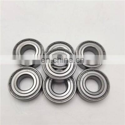 Shielded Radial Ball Bearing 1605ZZ 1605Z 1602 1605-2RS 1605RS Bearing