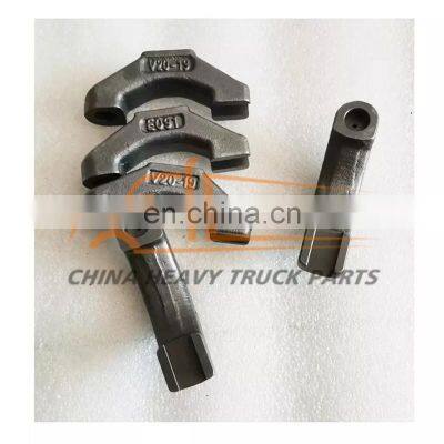 Quality Assurance China Heavy Truck Sitrak MAN MC11/MC13 Engine Accessories 200V04120-6008 Evb Valve Bridge Assembly photo-5