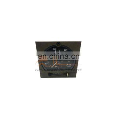 China Original Shacman F2000/L3000/M3000/F3000/X3000 Truck Spare Parts 81.27101.6407 Electronic Odometer