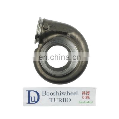 G35 740902-0104 standard rotation stainless steel turbine housing ar 1.01 European standard 1.4848