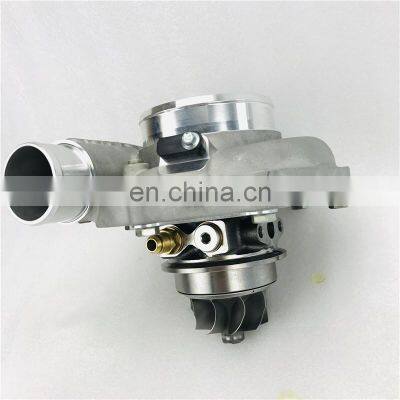 G30-770 Reverse Rotation 880694-5002S Supercore Turbocharger G30 880694-0002 Turbo photo-4