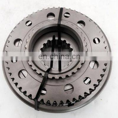 Transmission Part 9JS200T-1701170 for Truck Gearbox Parts Synchronizer Assembly With Best Price photo-3