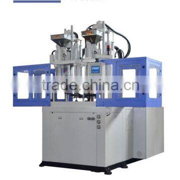 Double color injection machine TY-850.2C