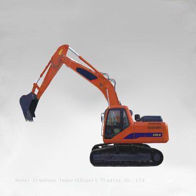 Гусеничный экскаватор XC230-9