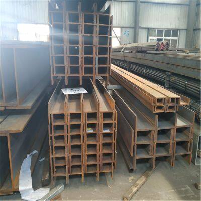 Hot-rolled Australian Standard AS/NZS H-beam 530UB82/12m G300/AS300 Spot Goods photo-4