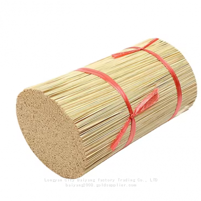 Bamboo Sticks For Agarbatti Agarbatti Stick Suppliers Incense Bamboo Stick photo-3