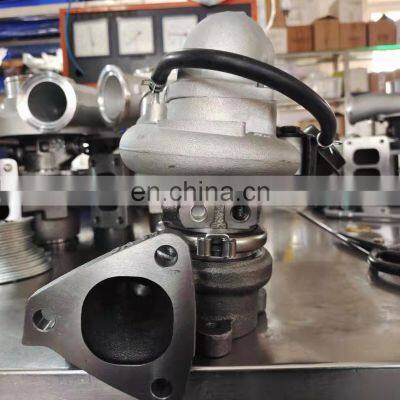 Turbo 28200-42800 for  Hyundai Grand Starex 1.5L 110HP