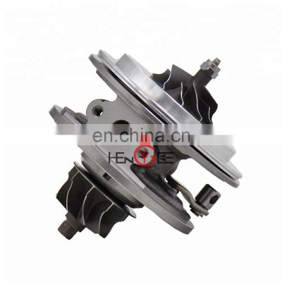 BV43 turbocharger core cartridge for Audi A4 diesel turbos 53039700109 53039880109