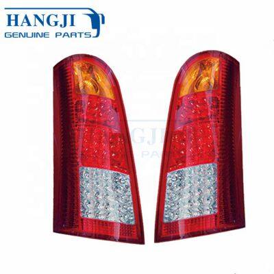 Guangzhou Auto Parts Market ZK6129h Spare Parts Bus Lights and Lamps for All Kinds of Chinese Buses photo-5