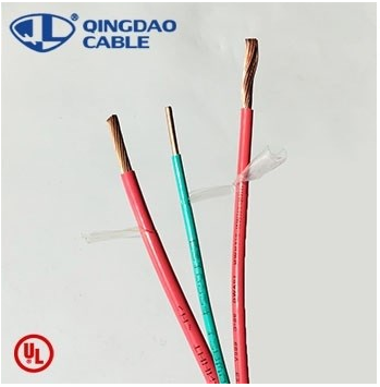 Type UL certificates THHN/THWN/THWN-2 cable