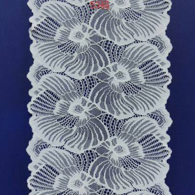 Lace Trim Vintage Embroidery Floral Lace Fabric for Sewing Gift Wrap Wedding Decor DIY Crafts Home Decor