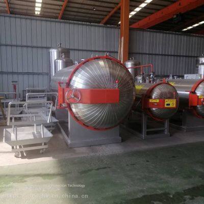 Slaughterhouse Harmless Treatment Equipment - Harmless Treatment Equipment for Dead and Sick Cattle With High Quality and Low Price and Quality Assurance photo-3