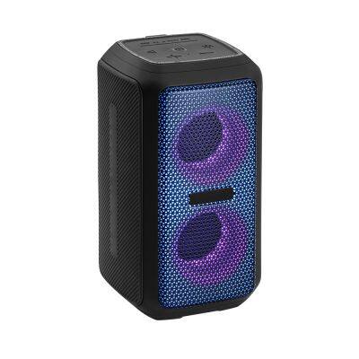 player Wireless Portable led light indoor Bluetooth speaker