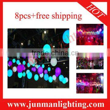 Led Lifting Ball Light Led Ball Light Led Effect Light