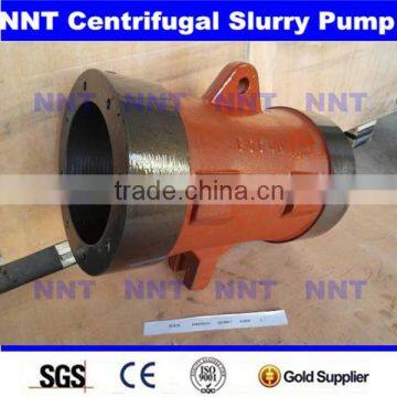 Centrifugal Slurry Pump Bearing Housing C004