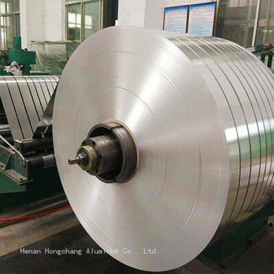 3003 H14 H24 Aluminum Strip for Hollow Glass Strip Factory Price photo-4