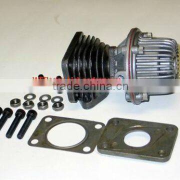 40mm high quality wastegate performance parts manufacturer