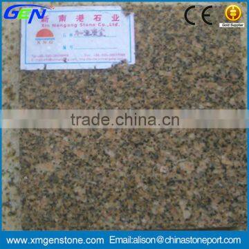 Best sale decorative moistureproof carioca gold granite floor tiles 60x60