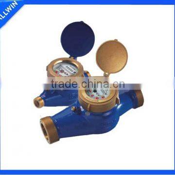 Flanged Woltman Type Water Meter photo-4