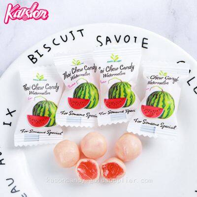 Fruit Flavor my Chewy Milk Candy Thai Chew Candy photo-5