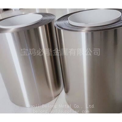 Pure Molybdenum Sheet High Temperature Molybdenum Sheet photo-4