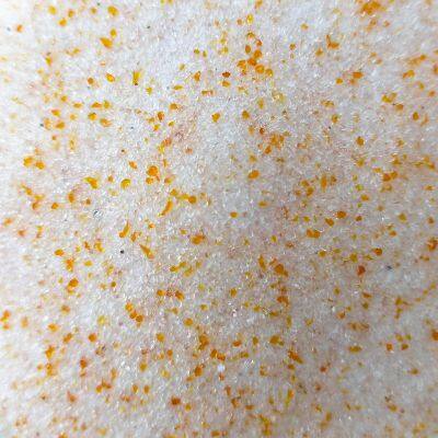 Flower Drying Desiccant with indicator Silica Sand for Flower