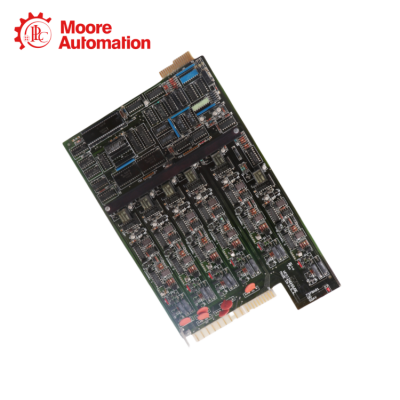 WESTINGHOUSE | Emerson | Ovation 7379A21G02 Analog Input Q-Line Card In Stock photo-5