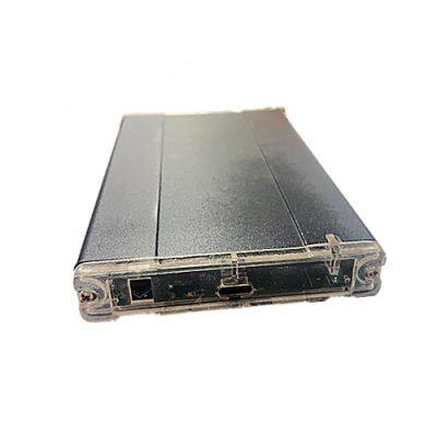 2.5 Inch USB 3.1 Type C SSD Hard Disk Case Enclosure Adapter Type-C SATA HDD Enclosure Hard Drives Case photo-2