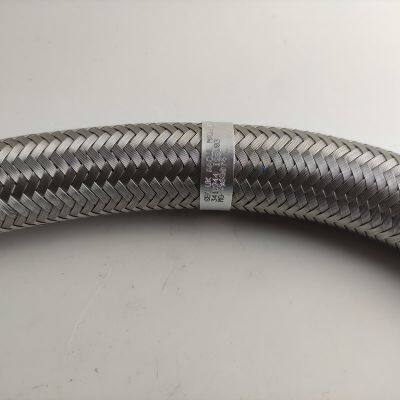 3410944 Supercharger Flexible Hose
