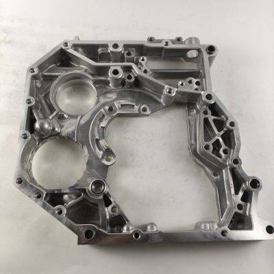 ISBE ISDE QSB6.7 Корпус передачи 5311266 5311267 5311268